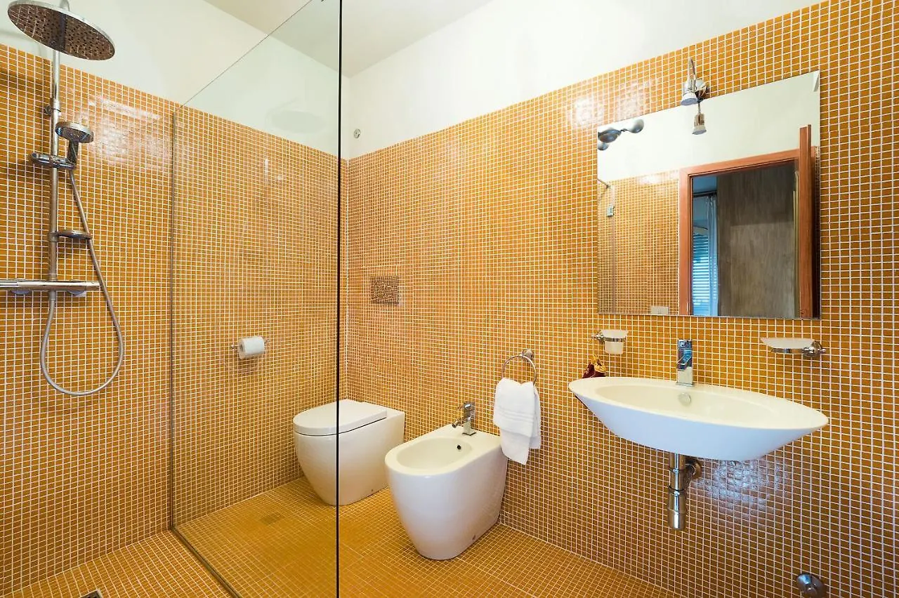 La Boheme Villa Taormina