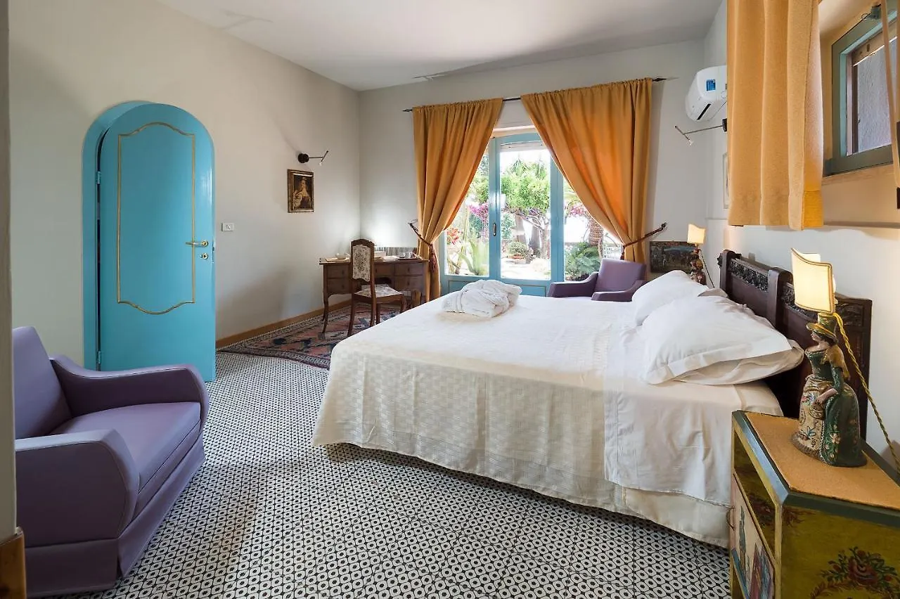 La Boheme Villa Taormina 0*,  Italy