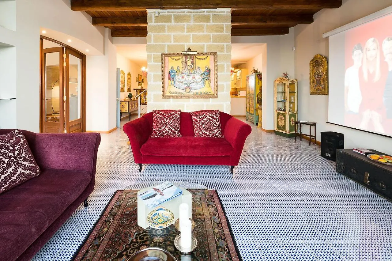 La Boheme Villa Taormina 0*,  Italy